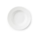 Normann Copenhagen 宴會盤深 Ø 22 公分 白色