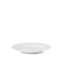 Normann Copenhagen 宴會盤 Ø 21 公分 白色