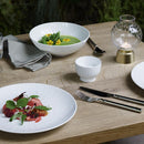 Normann Copenhagen 宴會叉 4 件不銹鋼