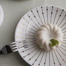Normann Copenhagen 宴會叉 4 件不銹鋼