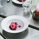 Normann Copenhagen 宴會湯匙 4 件裝不銹鋼