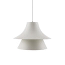 Normann Copenhagen 喇叭燈 Ø 56 x H 40 cm 歐盟白色