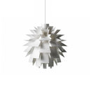 Normann Copenhagen Norm 69 燈小號白色