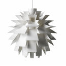 Normann Copenhagen Norm 69 燈 XX-L 白色