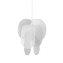 Normann Copenhagen 疊燈 Ø 30 公分 歐盟白色