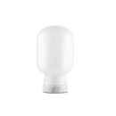 Normann Copenhagen Amp 檯燈 歐盟白色 白色