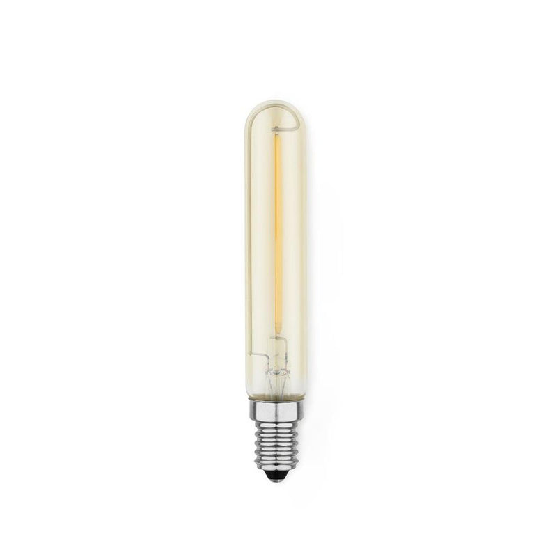 Normann Copenhagen Amp Bulb 2W LED - EU E14 Clear