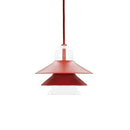 Normann Copenhagen Ikono 燈小歐盟紅