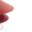 Normann Copenhagen Ikono 燈小歐盟紅