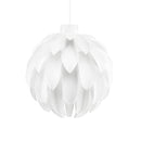 Normann Copenhagen Norm 12 燈大號白色