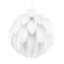 Normann Copenhagen Norm 12 燈 超大 白色