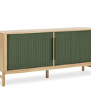 Normann Copenhagen Jalousi 餐邊櫃