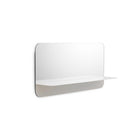 Normann Copenhagen Horizon 鏡子 水平