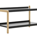 Normann Copenhagen Sko Shoe Rack Grey