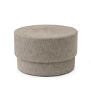 Normann Copenhagen 中型筒倉坐墊凳