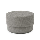 Normann Copenhagen 中型筒倉坐墊凳