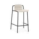 Normann Copenhagen Studio 吧凳 65 公分黑鋼