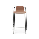 Normann Copenhagen Studio 吧凳 65 公分黑鋼