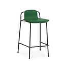 Normann Copenhagen Studio 吧凳 65 公分黑鋼