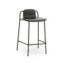 Normann Copenhagen Studio 吧凳 65 公分黑鋼