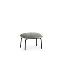 Normann Copenhagen 墊腳凳 黑鋼