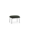 Normann Copenhagen 墊腳凳 灰鋼