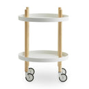 Normann Copenhagen 塊桌 Ø45 厘米