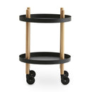 Normann Copenhagen 塊桌 Ø45 厘米