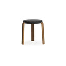 Normann Copenhagen Tap Stool Walnut