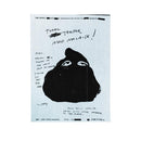 Normann Copenhagen Matelli Throw Blanket