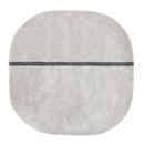 Normann Copenhagen Oona Rug 140x140