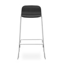 Normann Copenhagen Just 吧凳 w.後背 75 厘米