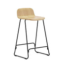 Normann Copenhagen Just 吧凳 w.後 65 厘米