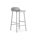Normann Copenhagen Form 吧凳 65 公分鋼製