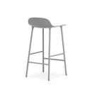 Normann Copenhagen Form 吧凳 65 公分鋼製