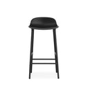 Normann Copenhagen Form 吧凳 65 公分鋼製
