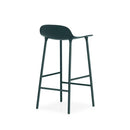 Normann Copenhagen Form 吧凳 65 公分鋼製