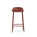 Normann Copenhagen Form 吧凳 65 公分鋼製