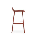 Normann Copenhagen Form 吧凳 65 公分鋼製