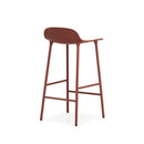 Normann Copenhagen Form 吧凳 65 公分鋼製