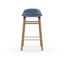 Normann Copenhagen Form 吧檯凳 65 公分 橡木
