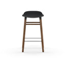 Normann Copenhagen Form 吧凳 65 公分胡桃木