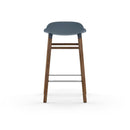 Normann Copenhagen Form 吧凳 65 公分胡桃木