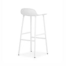 Normann Copenhagen Form 吧凳 75 公分鋼製