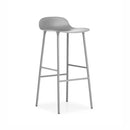 Normann Copenhagen Form 吧凳 75 公分鋼製