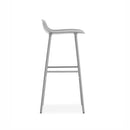 Normann Copenhagen Form 吧凳 75 公分鋼製