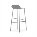 Normann Copenhagen Form 吧凳 75 公分鋼製