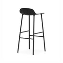 Normann Copenhagen Form 吧凳 75 公分鋼製