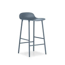 Normann Copenhagen Form 吧凳 75 公分鋼製