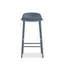 Normann Copenhagen Form 吧凳 75 公分鋼製